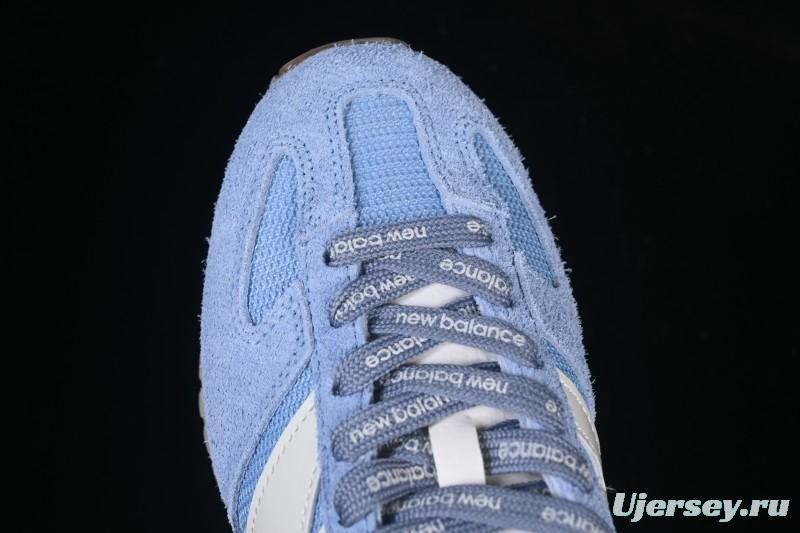 New Balance 471 Series Fabric and Leather Lifestyle Casual Shoes - U471AA