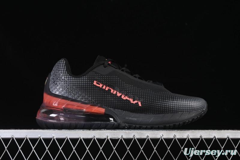 Nike Air Max Phoenix Retro Bullet Air Cushion Running Shoes - FZ5307-003