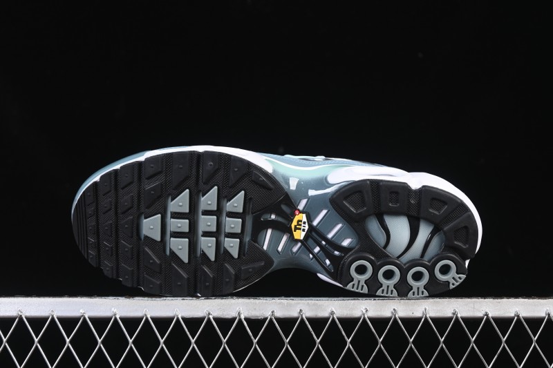 Nike Air Max Plus Retro Cushioned Running Shoes - FV0394-300