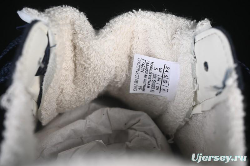 OnitsukaTiger Corsair A55 Low-Top Lifestyle Casual Shoes - 1183C317-401