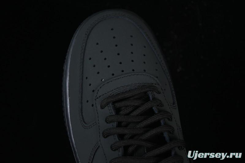 Nike Air Force 1'07 Low Casual Sneakers - CJ9179-001