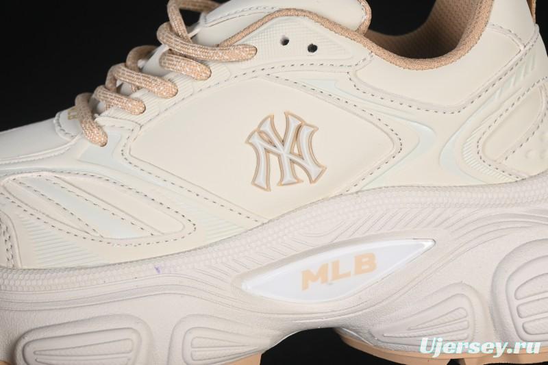 Adidas NY MLB Winner Chunky A Platform Running Shoes - 3ASHW005N50CRS