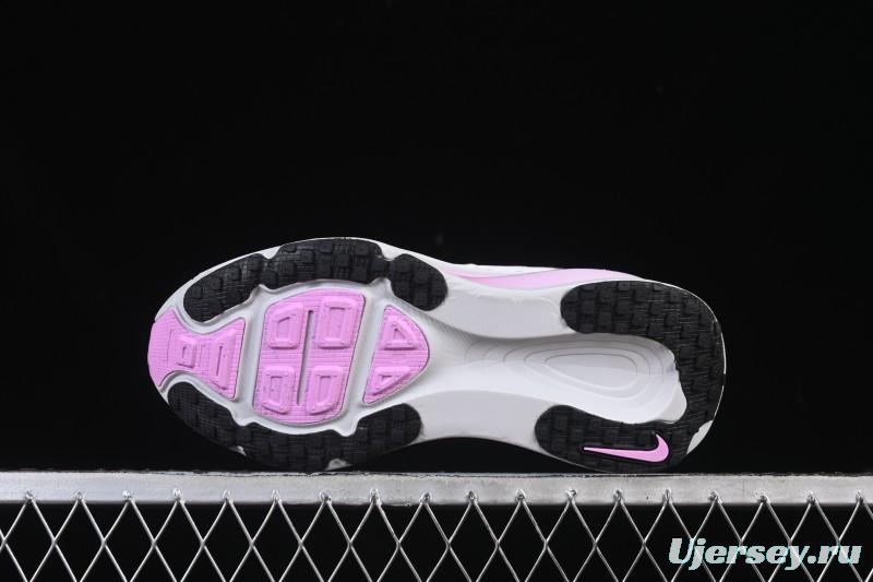 Nike Air Zoom Vomero 18 Cushioned Running Shoes - IM2503-133