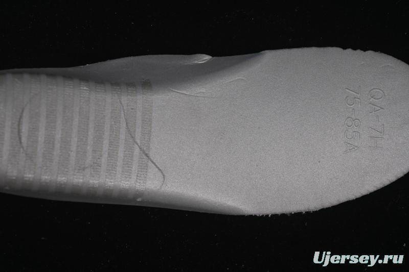 Nike Air Force 1 '07 Low Balenciaga Collaboration White Blue Gold Casual Sneakers - YF9511-803