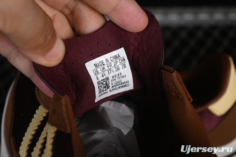 Adidas Originals SL 72 Stack Shoes - JQ6420