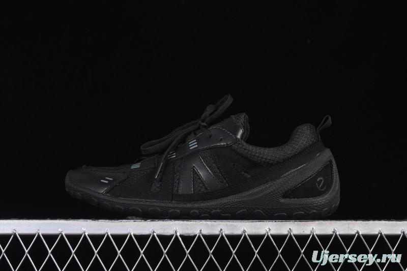 ECCO BIOM LITE Series Innovative Thin Sole Walking Lightweight Versatile Barefoot Casual Shoes 80243451094