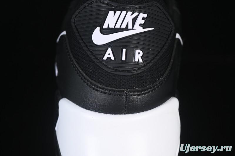 Nike Air Max 90 Retro Running Shoes with Air Cushion - DH8010-002