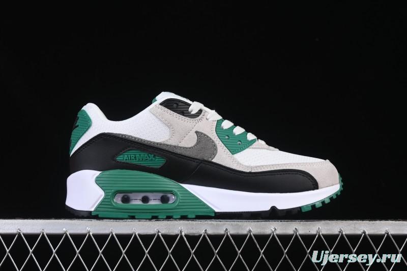 Nike Air Max 90 Retro Running Shoes with Air Cushion Technology - DM0029-116