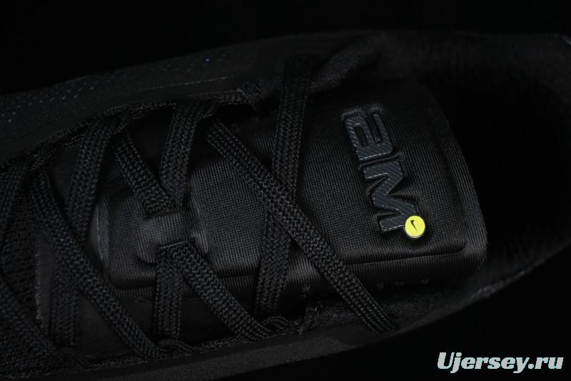 Nike Air Max Phoenix Retro Running Shoes with Bullet Air Cushion - FZ5307-004