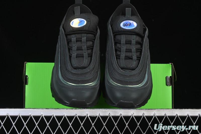 Nike Air Max 95/97 Storm Full-Sole Air Cushion Retro Running Shoes - II1711-900