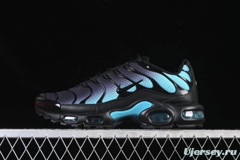 Nike Air Max Plus Retro Running Shoes with Air Cushion - DM0032-016