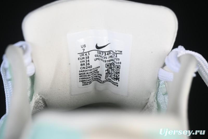 Nike Air Zoom Vomero 18 Cushioned Running Shoes - IH7349-331