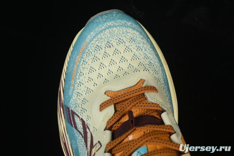 Asics Trabuco Max 4 Sports Casual Breathable Professional Running Shoes - 1011B976-750