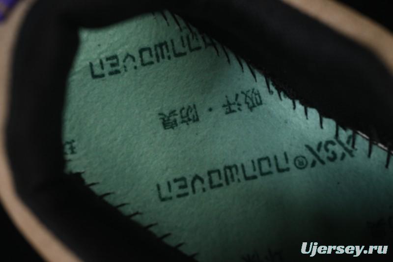 Keen Jasper Japanese Street Retro Outdoor Shoes - 2266