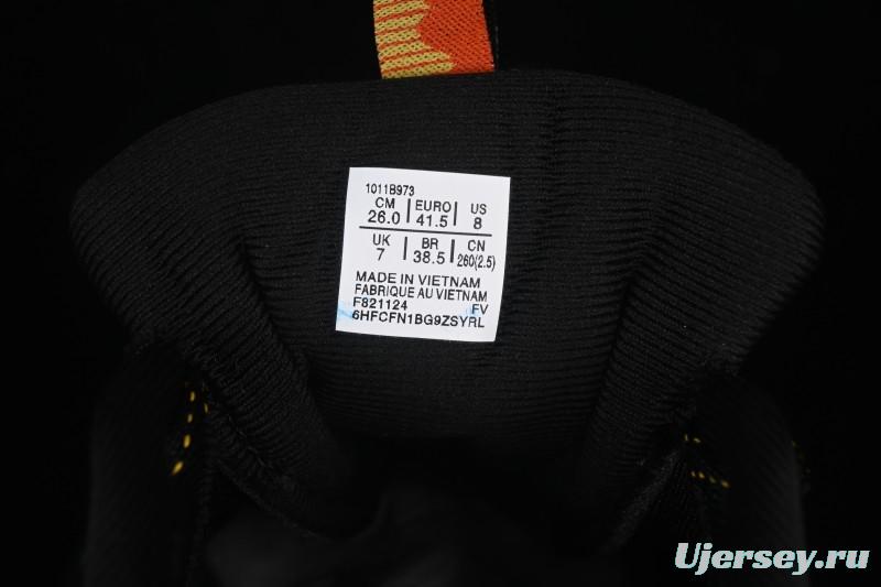 Asics Gel-Trabuco 13 Retro Breathable Cushioned Men's Running Shoes - 1011B973-002