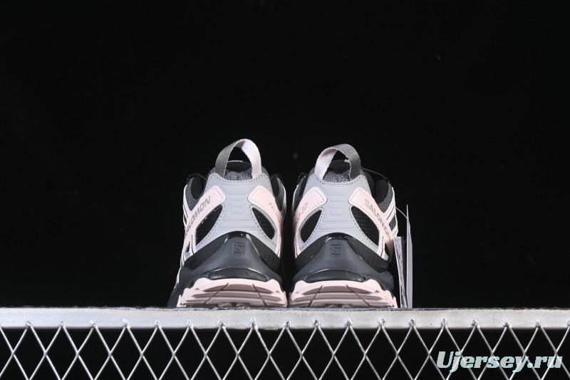 Salomon XA PRO 3D Outdoor Trail Running Shoes - 491841-23