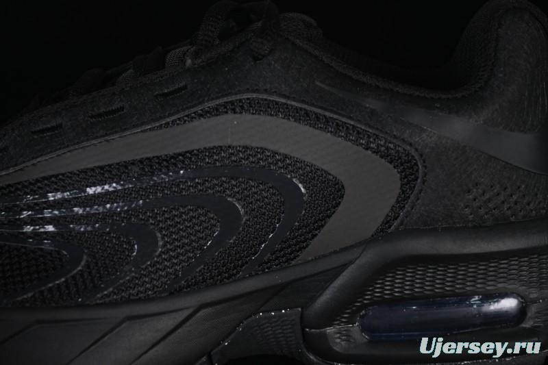 Nike Air Max Fire Retro Cushioned Running Shoes - IF2621-003