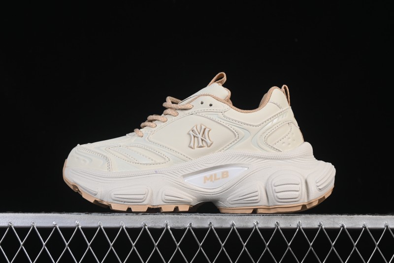 Adidas NY MLB Winner Chunky A Platform Running Shoes - 3ASHW005N50CRS