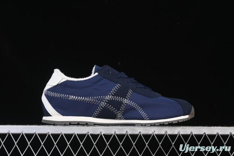 OnitsukaTiger Corsair A55 Low-Top Lifestyle Casual Shoes - 1183C317-401
