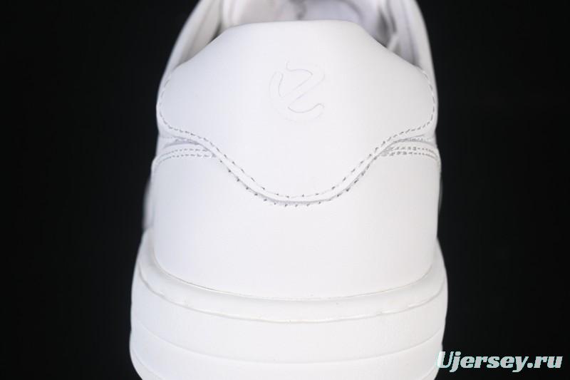 ECCO Soft 7 Series Genuine Leather Comfort Casual Fashion Sneakers - 63336901002