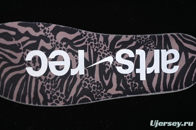 Nike SB Dunk Low Pro Arts-Rec Skateshop Collaboration Low-Top Casual Skate Shoes - IH3211-200