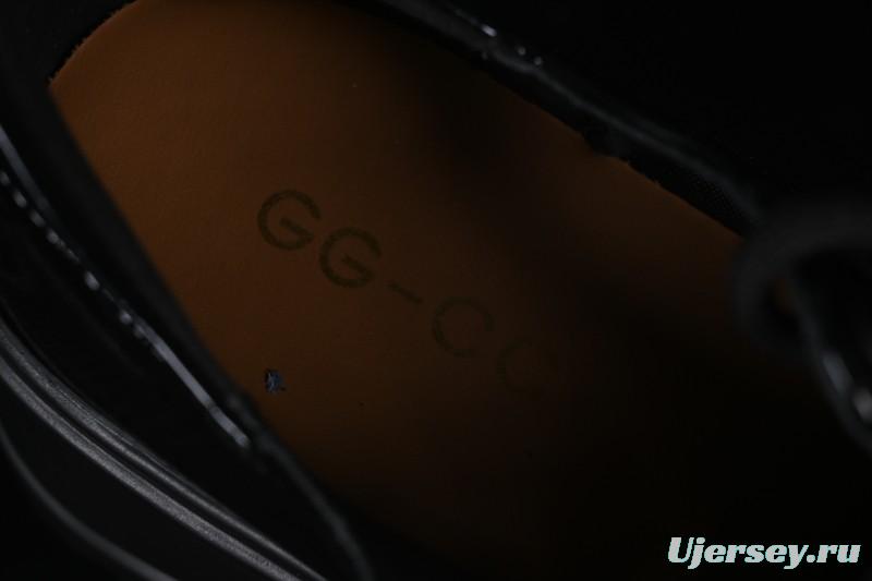 Adidas GG-CC Casual Sports Running Shoes - G25X5038A