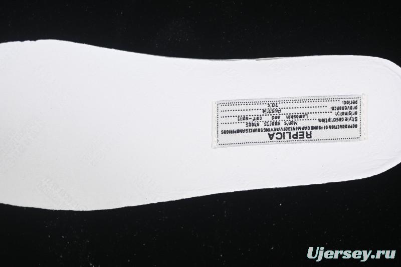 Maison Margiela Replica Calfskin Casual Sneakers - S57WS0236