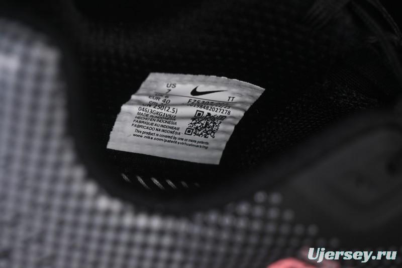 Nike Air Max Phoenix Retro Bullet Air Cushion Running Shoes - FZ5307-003