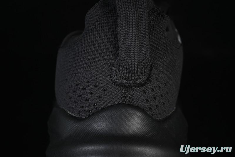 Brooks Glycerin Stealthfit 22 Cushioned Marathon Nitrogen Running Shoes - 1104481D072