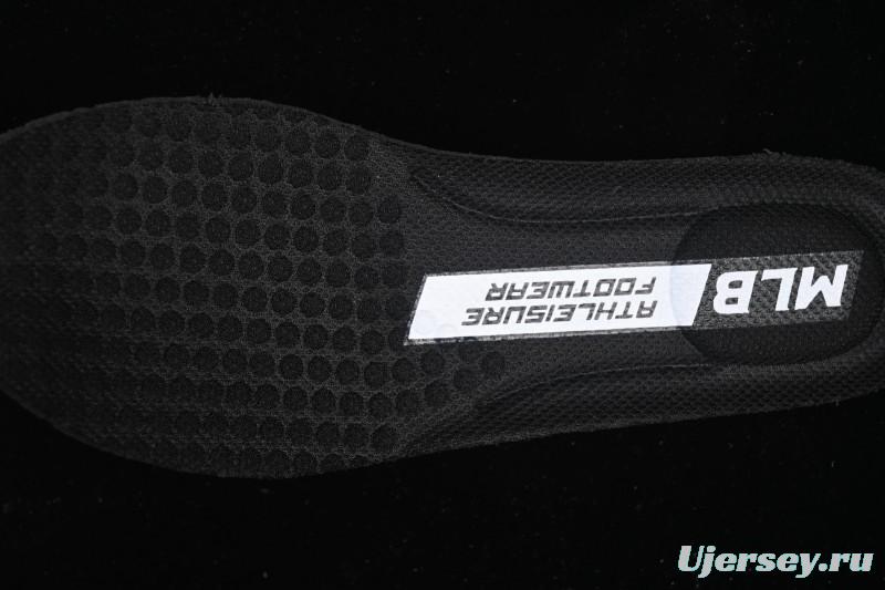 New Balance Chunky Curve Runner Speed NB New York Yankees Thick Sole Casual Running Shoes - 3ARNC055N50SIS