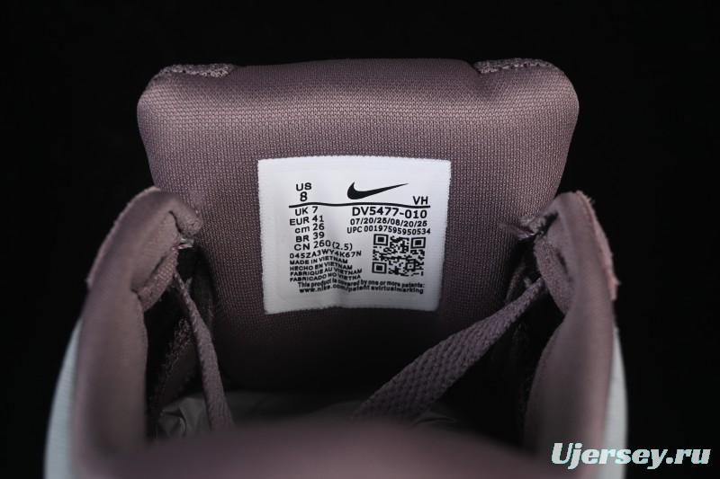 Nike SB Force 58 Retro Skate Shoes - DV5477-010