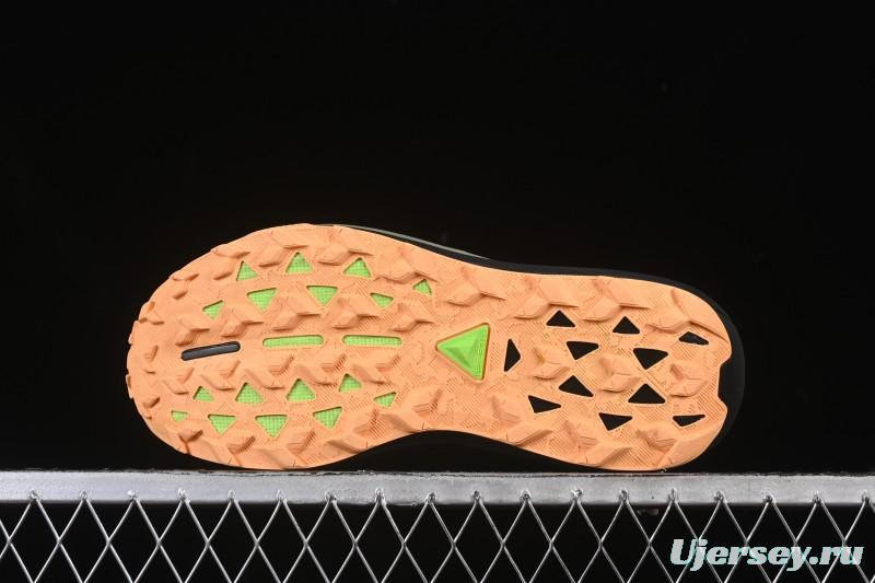 Asics Gel-Trabuco 13 Retro Breathable Cushioned Men's Running Shoes - 1012B768-001