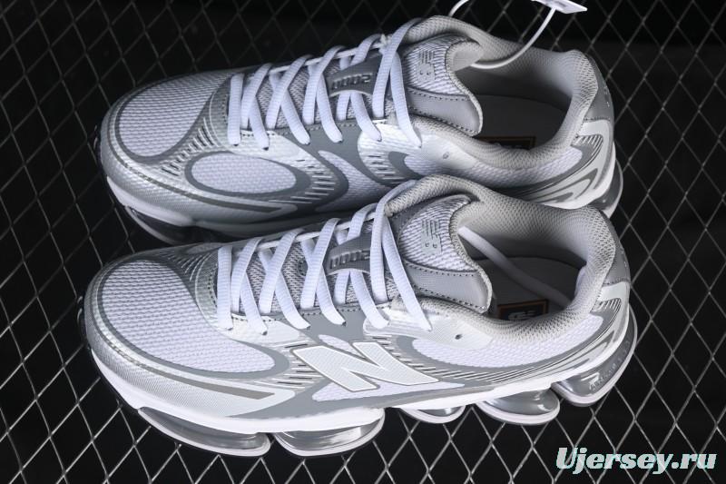 New Balance 2000 Series Retro Dad Style Casual Sports Running Shoes - U2000DSM