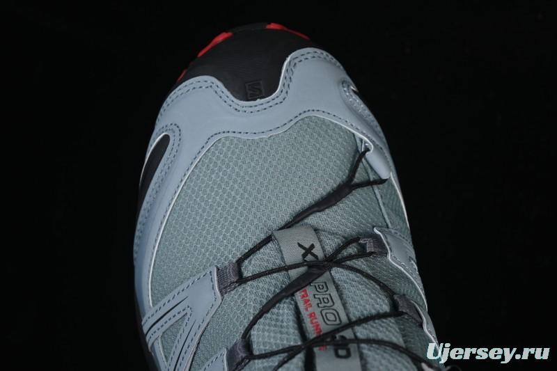 Salomon XA PRO 3D Outdoor Trail Running Shoes - 407894-28