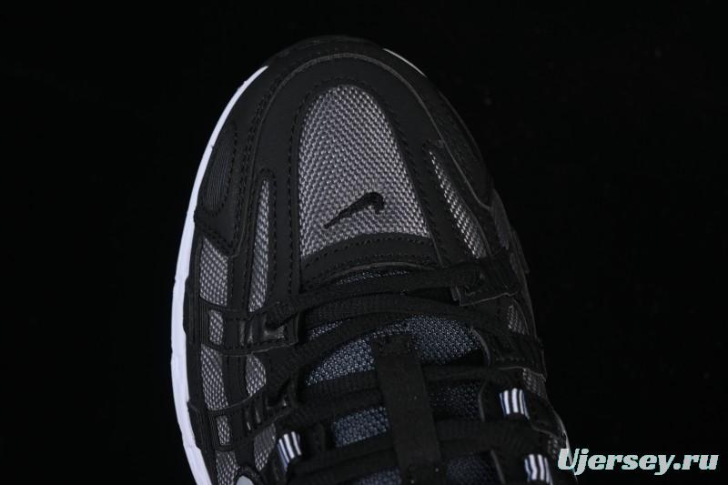 Nike P-6000 Premium Retro Casual Sport Dad Shoes - CD6404-003