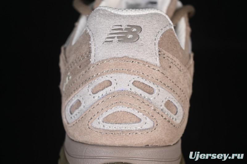 New Balance 204 Series Retro Breathable Casual Sports Running Shoes - U204LMMA