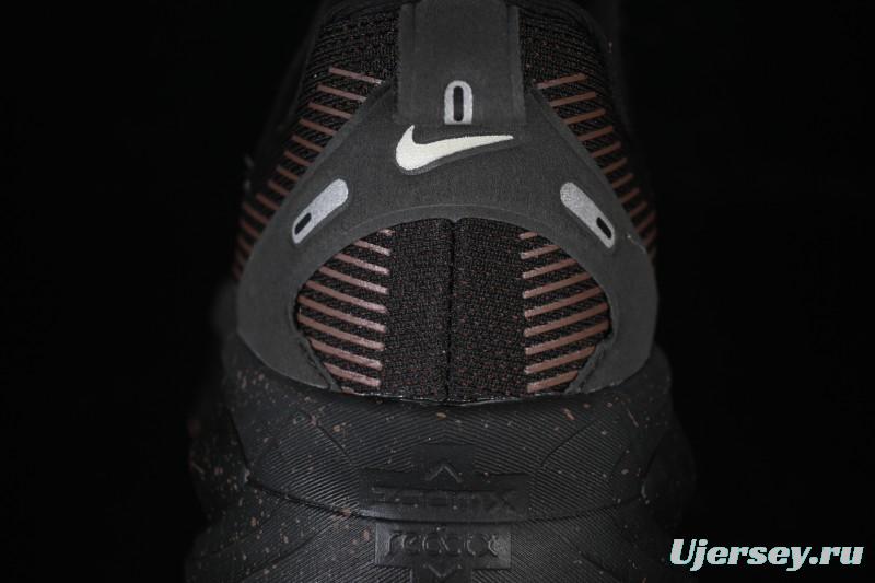 Nike Air Zoom Vomero 18 Cushioned Running Shoes - IH4454-001