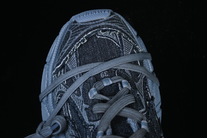 Balenciaga Phantom Sneaker Trendy Running Shoes - WTSAX4000