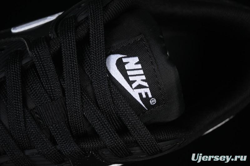 Nike Air Max 90 Retro Running Shoes with Air Cushion - DH8010-002