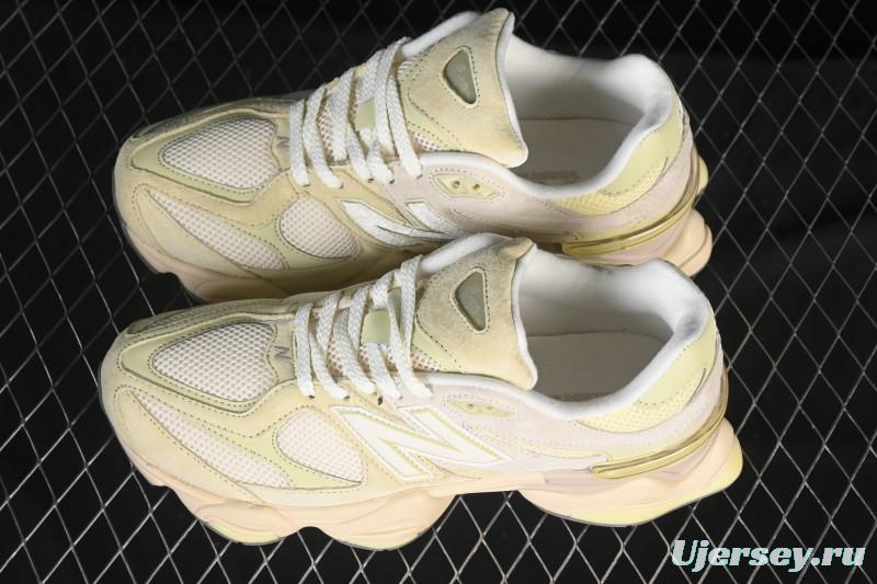 New Balance NB9060 Series Retro Casual Running Shoes - U9060EEN