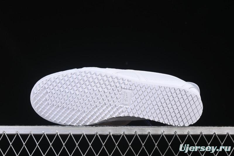 Onitsuka Tiger Mexico 66 SD Low-Top Casual Running Shoes - 1183A872-117