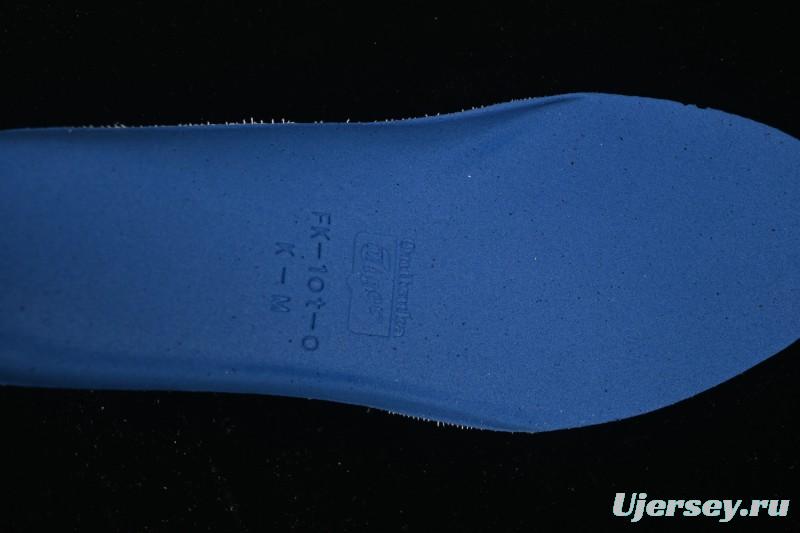 Onitsuka Tiger Mexico 66 SD Low-Top Casual Running Shoes - 1183A872-116