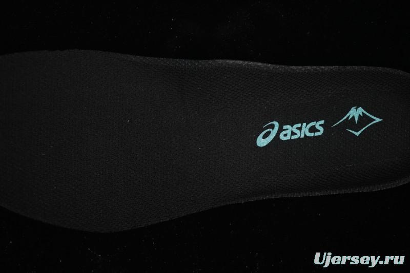 Asics Trabuco Max 4 Sports Casual Breathable Professional Running Shoes - 1011B976-750