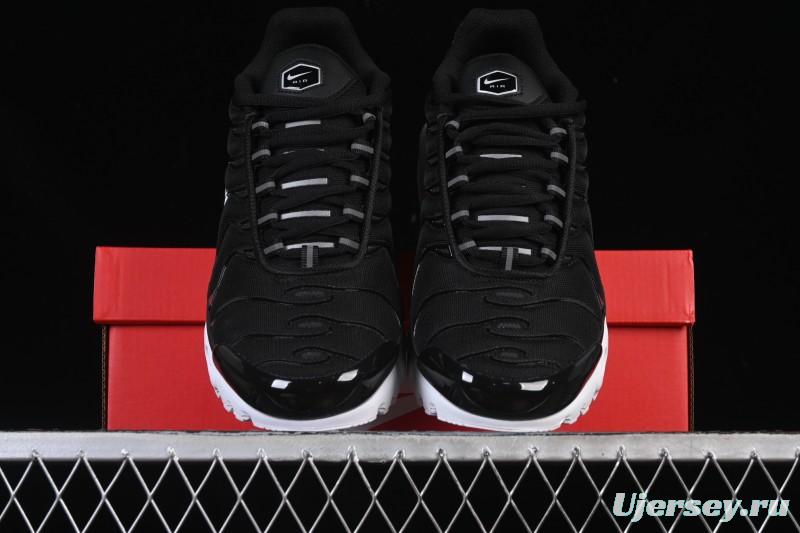 Nike Air Max Plus Retro Running Shoes with Air Cushion Technology - DM2362-001