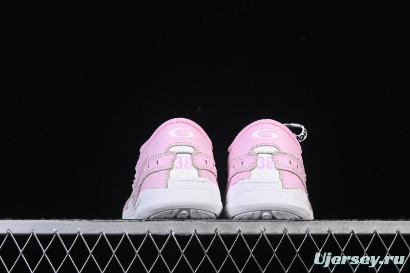 Balenciaga Hamptons Worn Out Retro Casual Shoes - WCURS5090