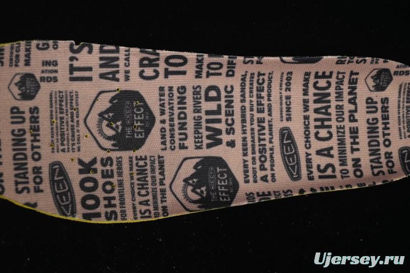 Keen Hypowser Wrap Slip-On Casual Lifestyle Shoes - 1029533