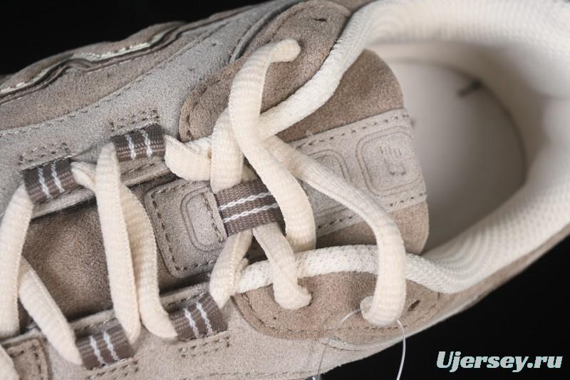 New Balance 204 Series Retro Breathable Casual Running Shoes - U204LMMA