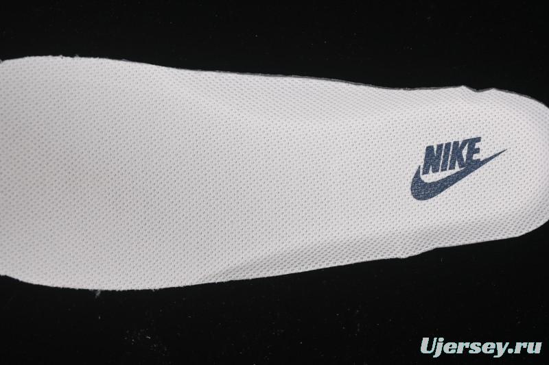 Nike Air Force 1'07 Low Casual Sneakers with Full-Length Air Cushion - XD2588-604