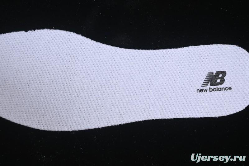 New Balance 471 Series Fabric and Leather Casual Lifestyle Shoes - U471KDB