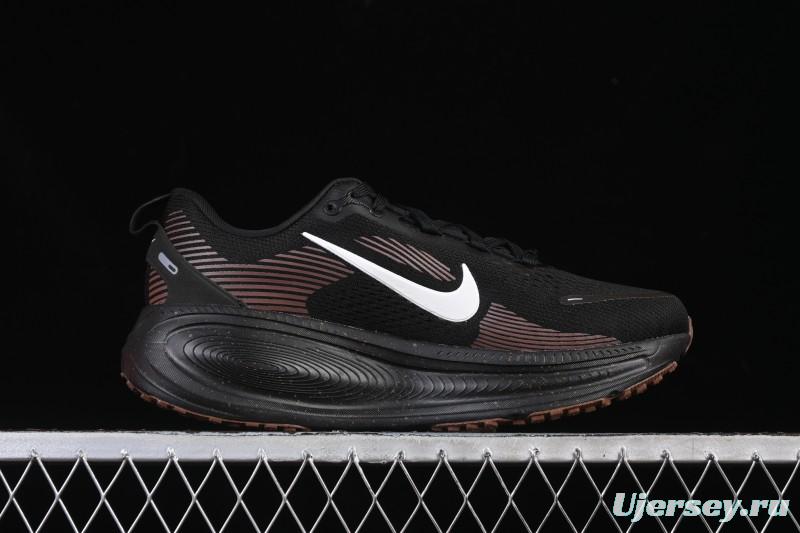 Nike Air Zoom Vomero 18 Cushioned Running Shoes - IH4454-001